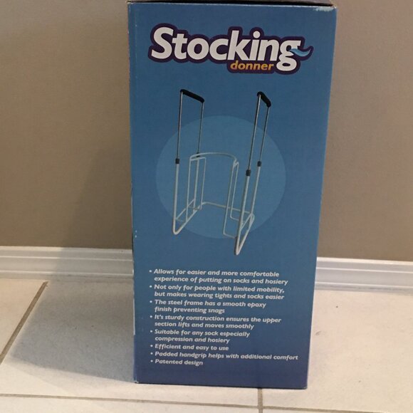 Compression Sock Aid - Picture 5 of 5